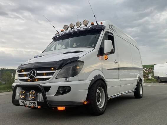 Účastníci - TruckFest 2025