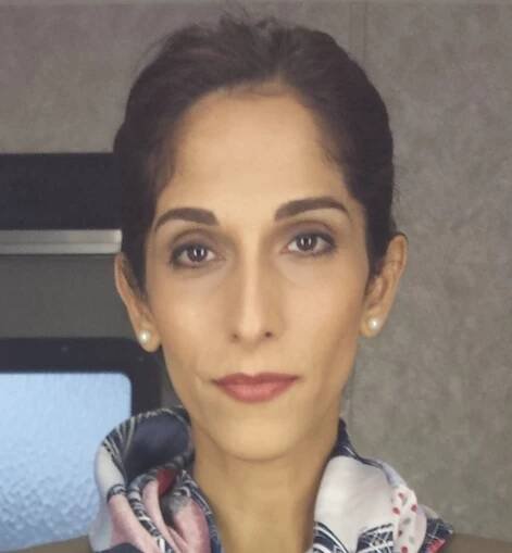 Pooya Mohseni