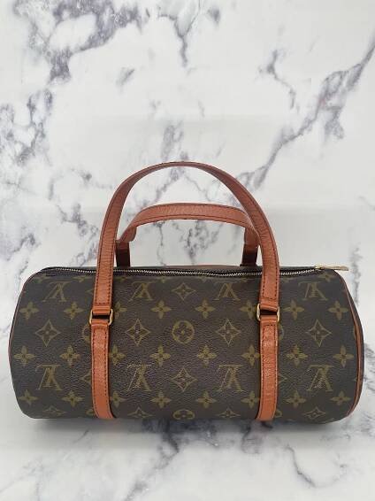 The Bag Drop