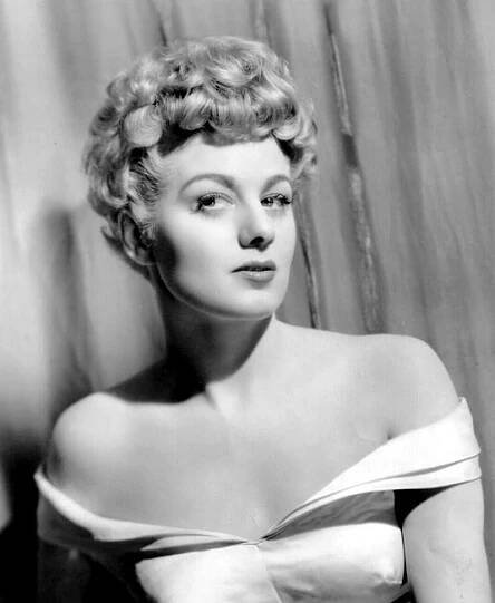 Shelley winters