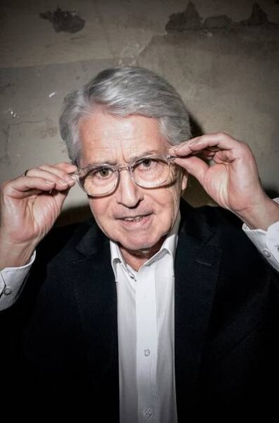 Frank Elstner - Noch eine Frage! - Die Überraschungsshow zum 80. Geburtstag - Z filmu - Frank Elstner