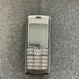 Tlačítkový telefon Sony Ericsson 630 - Mobily a chytrá elektronika