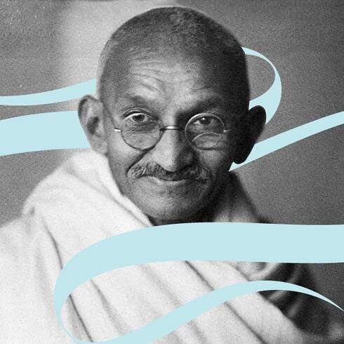 Mohandas Karamchand Gandhi - Global Governance Forum