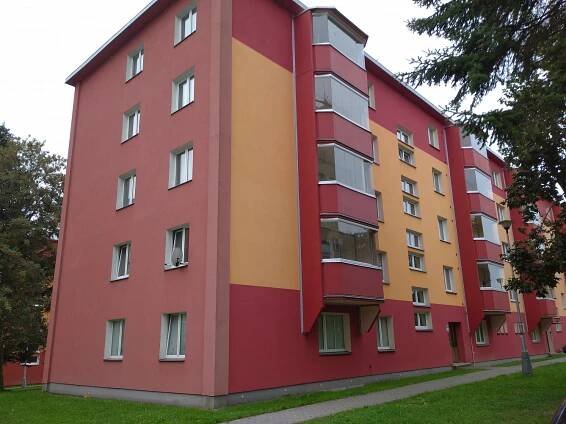 Prodej Byt 3+1, Pionýrská, Bruntál