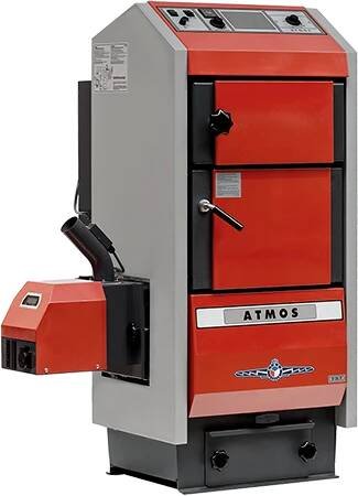 Atmos D 20 P od 69 100 Kč