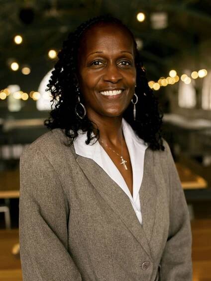 Nettie Carter-Smith