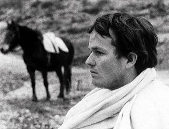 Lou Castel