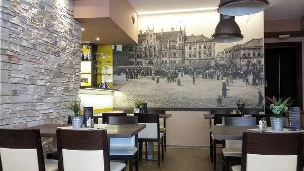 Restaurant - Hotel Classic foto 3