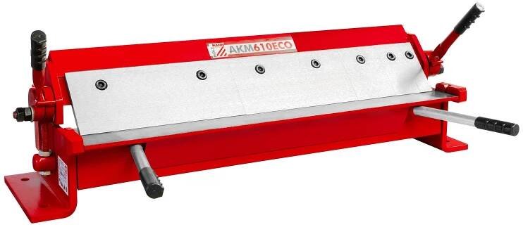 Hranolovač Holzmann Maschinen AKM610ECO : Půhy.cz