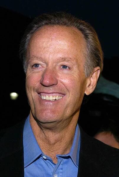 Peter Fonda
