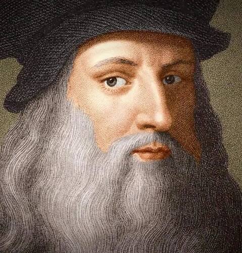 Leonardo Da Vinci