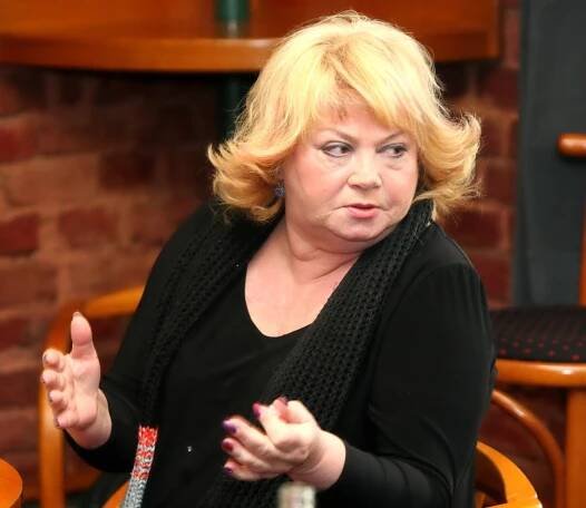 Věra Špinarová chystá velké turné. V dubnu vystoupí i v Gongu
