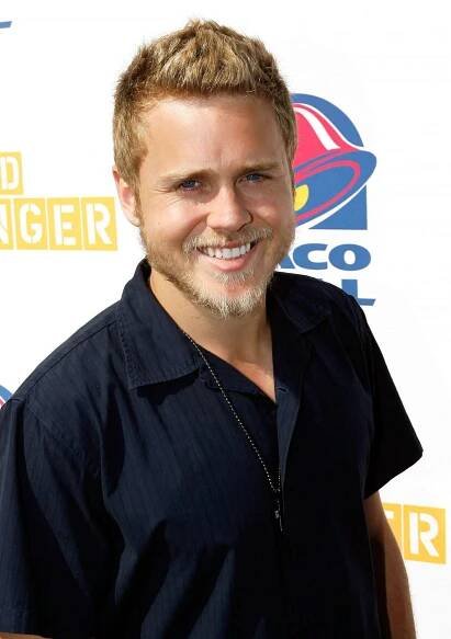 Spencer Pratt: I Picked My Baby's Name Based on Available Social Media Handles