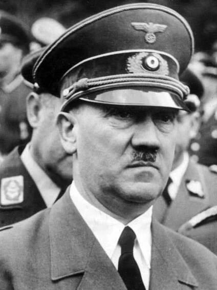 A false, homophobic history of Nazism