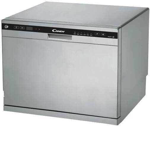 Candy CDCP 8S od 8 000 Kč