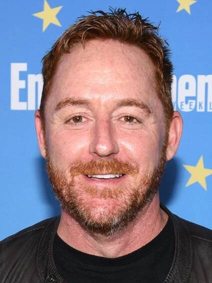 Scott Grimes - Actor, Singer
