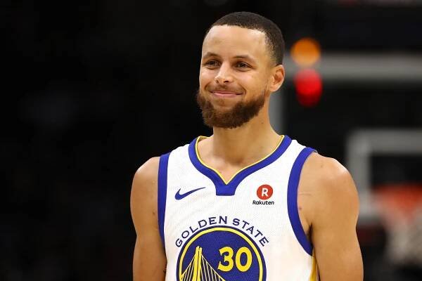 Best of Stephen Curry Handles