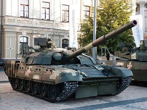 T-72 – Wikipedie