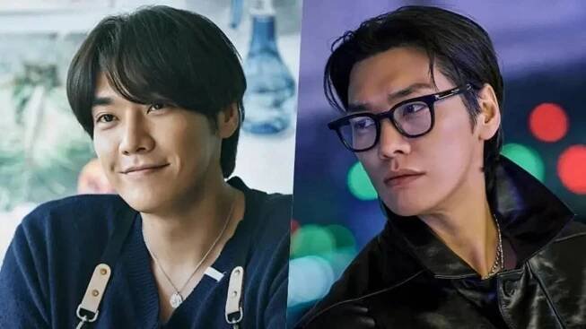 Kim Young Kwang's Double Life in New K-Drama Will Have You on the Edge of Your Seat!