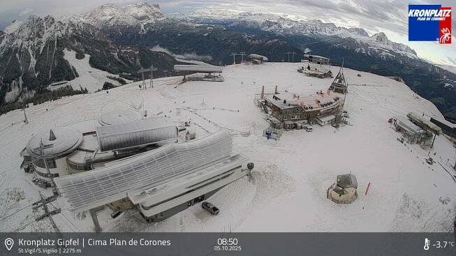 Webcam Pustertal