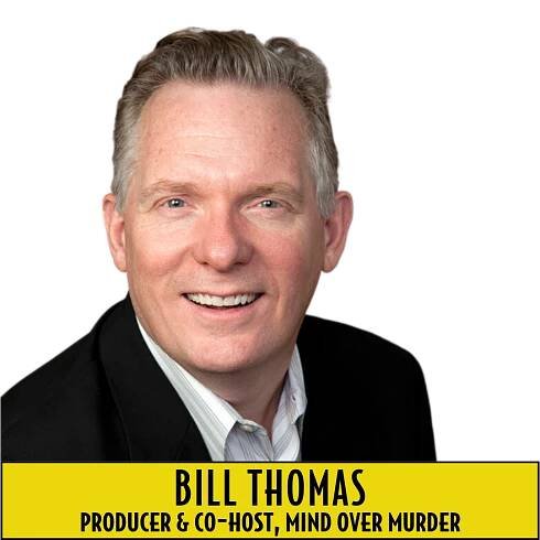 CrimeCon: The World's No. 1 True Crime Event 