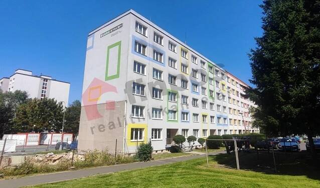 Prodej bytu 3+1 66m2 v Klatovech | Reality.iDNES.cz 