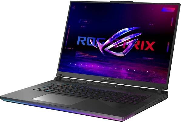 ASUS ROG Strix Scar 16 (G634JZ-NEBULA042W)