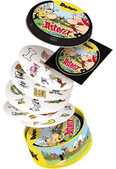 Dobble Asterix