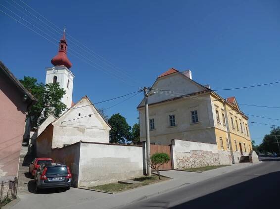 Tasovice (okres Znojmo)