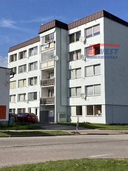 Hrádecká, Sušice - Sušice II, okres Klatovy