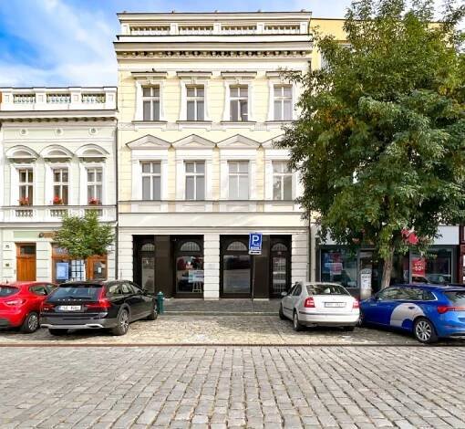 Karlovo náměstí, Kolín