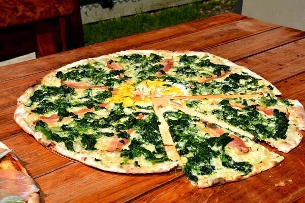 Fotogalerie | Pizza U Vraha - Frenštát p. R.