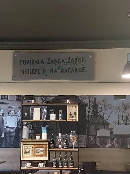Na Kačabce PUTYKA foto 6