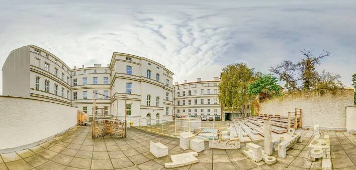 Titulní fotka uživatele Fakulta architektury VUT v Brně