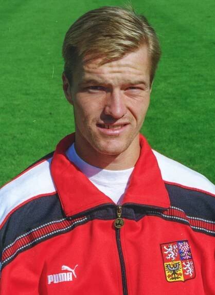 Karel Vácha