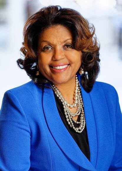 Gina Butler 
