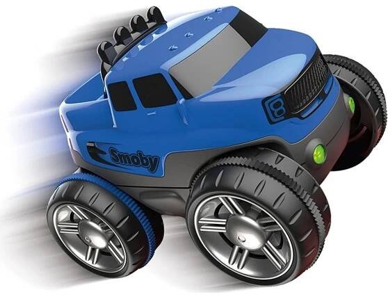 Smoby Flextreme Autíčko modré