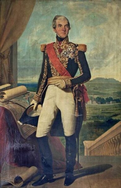 Guillaume Dode de la Brunerie - Wikipedia