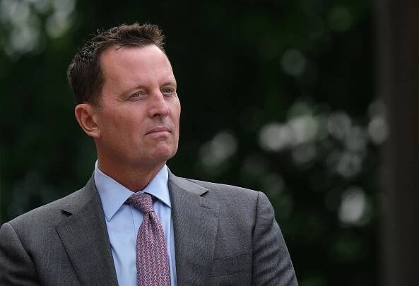 Acting intelligence chief has declassified names of Obama officials who ‘unmasked’ Flynn