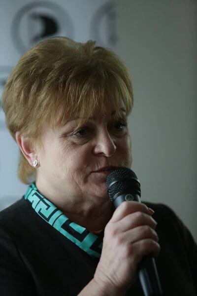 S vládou ANO a SPD bych uvažovala o odchodu ze země, říká Krutáková