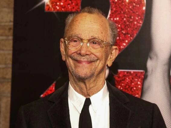 Joel Grey