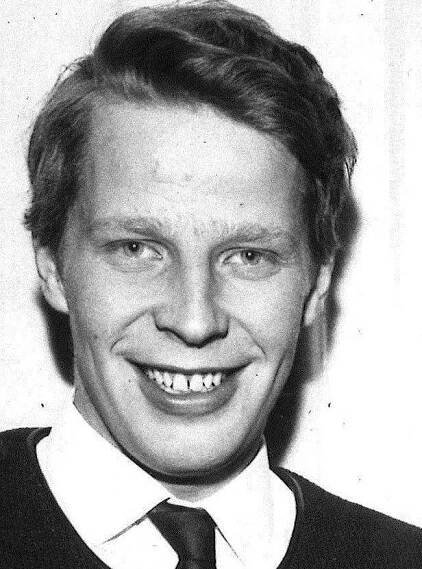 Hannu Mikkola – Wikipedia