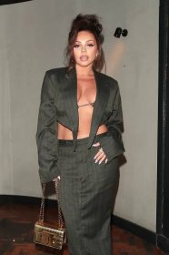 Jesy Nelson will tell her side of the story in a warts-’n’ all documentary