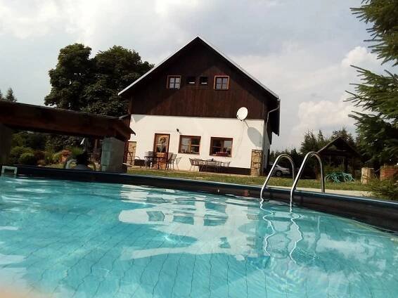 Penzion Záhory