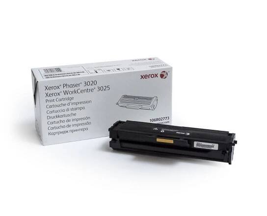 Xerox 106R02773 černý