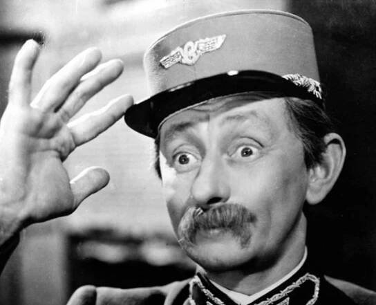 Kvíz: Král komiků si podmanil prvorepublikové stříbrné plátno. Jak dobře znáte filmy s Vlastou Burianem?