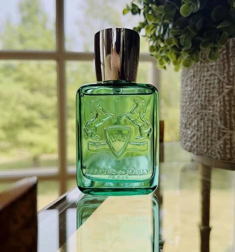 Greenley Parfums de Marly pro ženy a muže