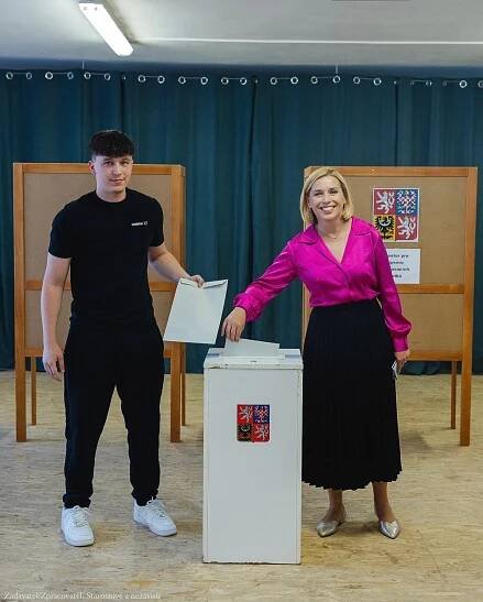 Danuše Nerudová tepala Maláčovou za komunismus: A co váš otec? zaznělo ze sítí