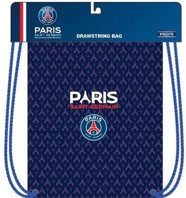 Vak na záda - Paris Saint - Germain FC