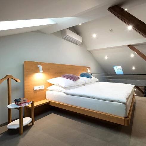 Hotel Tři knížata Jihlava Exteriér fotografie